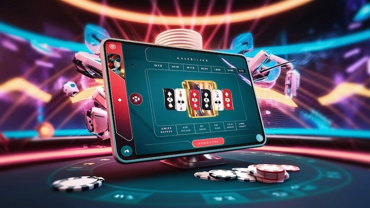 g530 Steady Spin Rooms