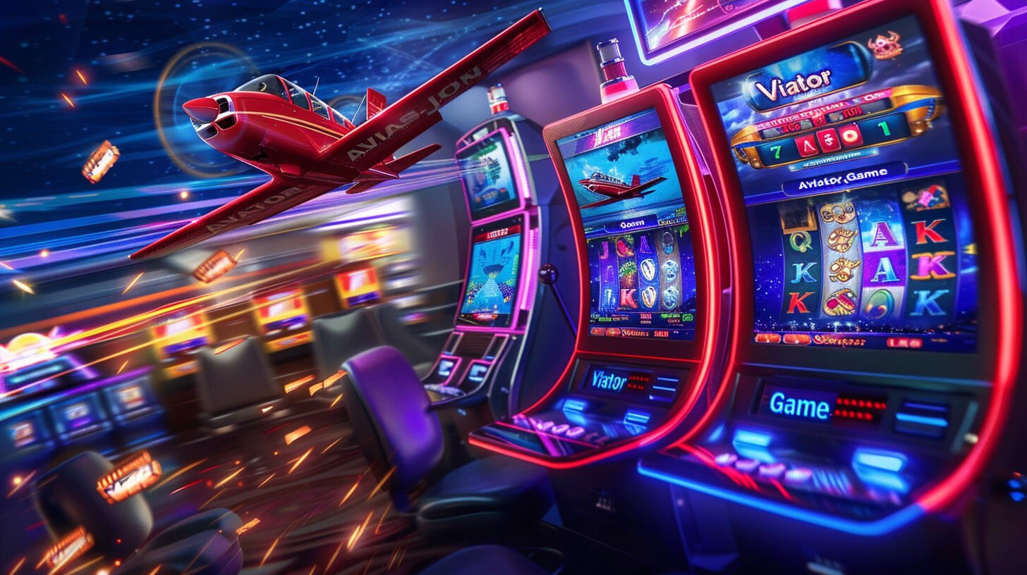 g530 Game Rooms